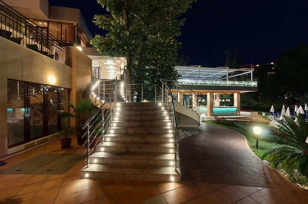 Kristal Hotel Altın Kumlar