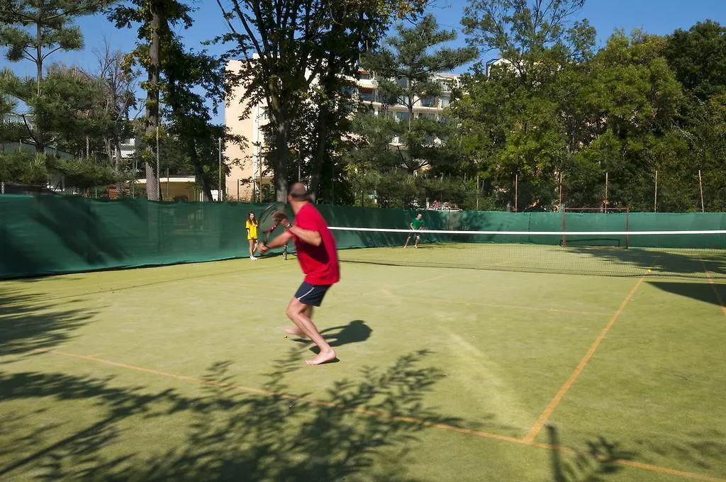 Kristal Hotel Golden Sands 4*,  Bulgaria