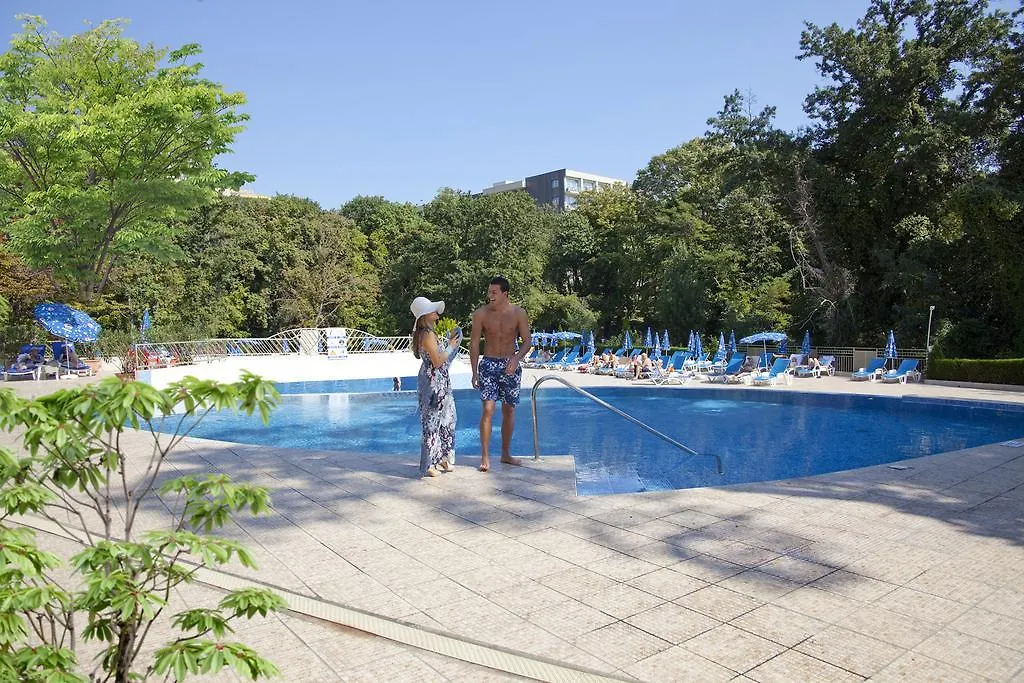 Kristal Hotel Golden Sands