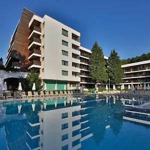 Flamingo 4* **** Albena