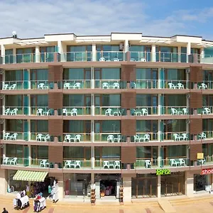 Briz - Seabreeze Sunny Beach
