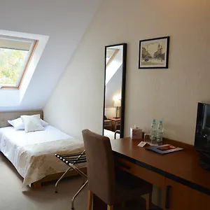 Grottger Luxury Boutique Hotel Krakov