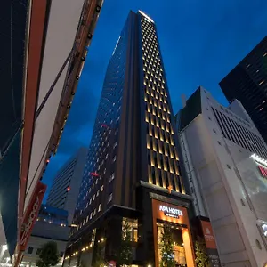 Apa Shinjuku-kabukicho Tower 3*, Tokyo Japan