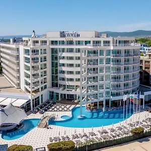 Effect Grand Victoria Hotel Sluneční pobřeží