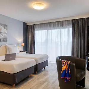 First Euroflat Hotel Brusel
