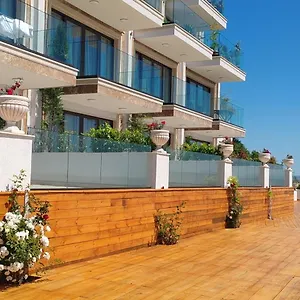 Lejlighedshotel Sea Point La