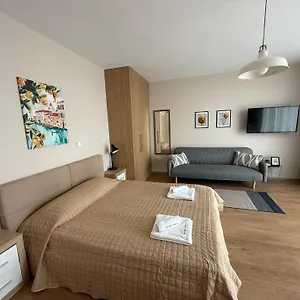 Apartament Boutique Magnolia, Złote Piaski