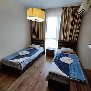 Europroperties Golden Line Apartment
