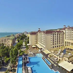 Hotel Melia Grand Hermitage