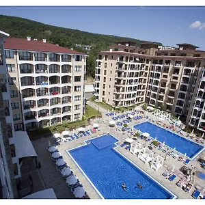 Apartament Europroperties Bendita Mare, Złote Piaski