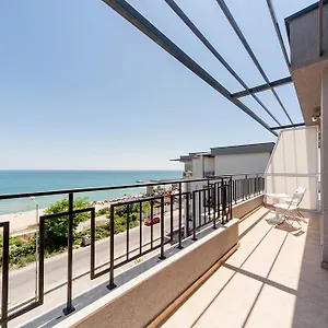 Apartament Panorama Kabakum - Free Parking, Złote Piaski