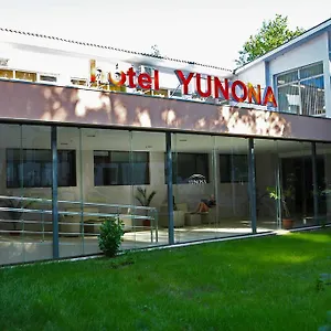 Yunona Hotel Sluneční pobřeží
