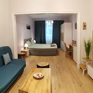 Apartment Rila