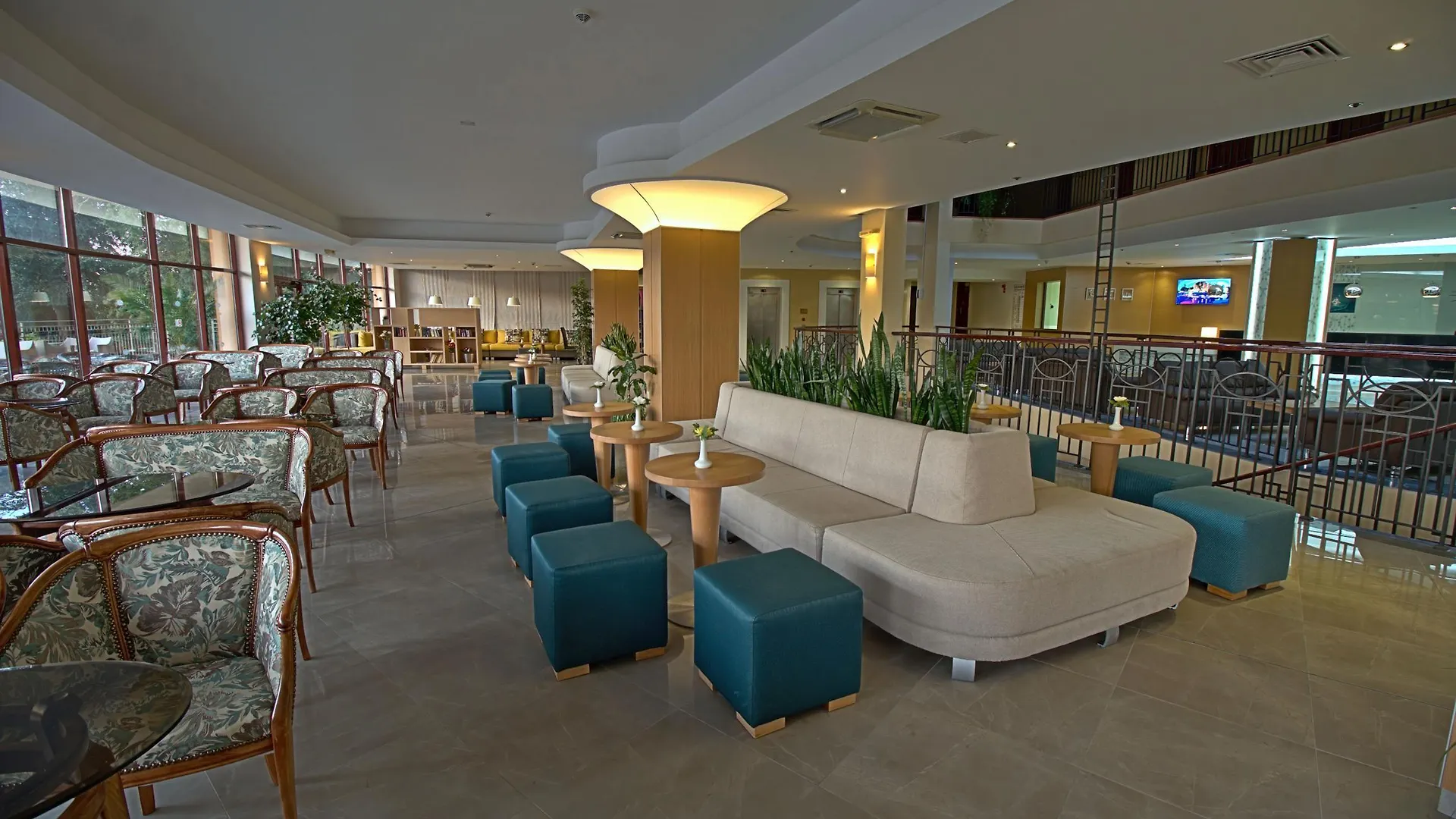 Kristal Hotel - All inclusive Golden Sands Bulgaria