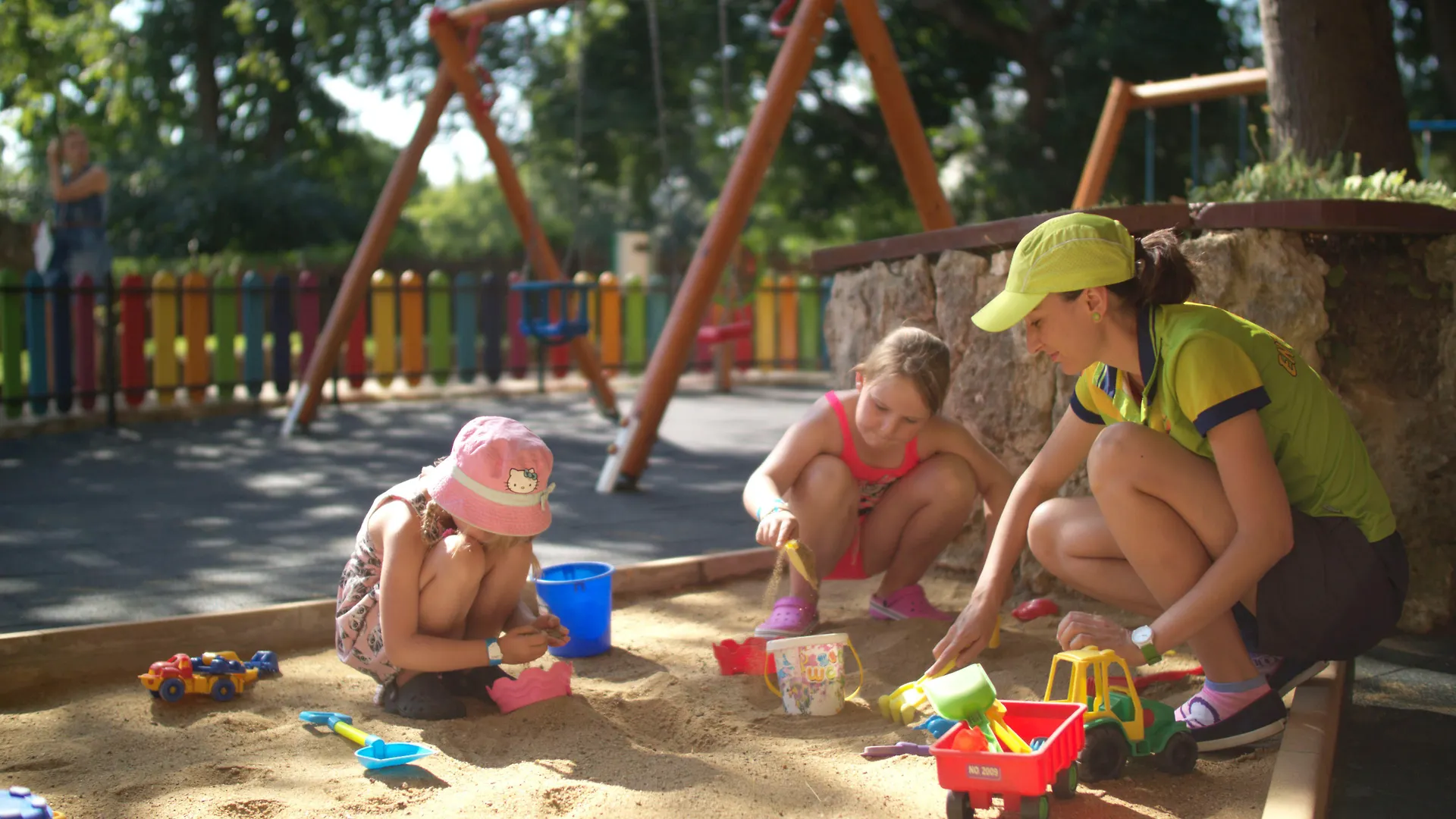 Kristal Hotel - All inclusive Golden Sands 4*,  Bulgaria