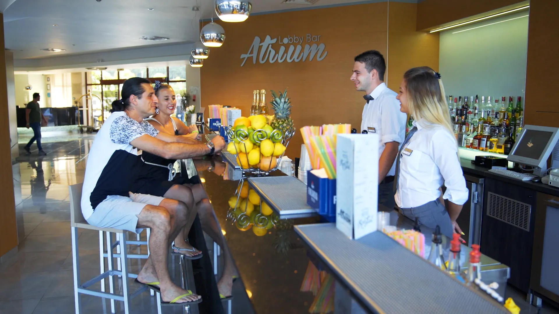 Kristal Hotel - All inclusive Golden Sands Bulgaria