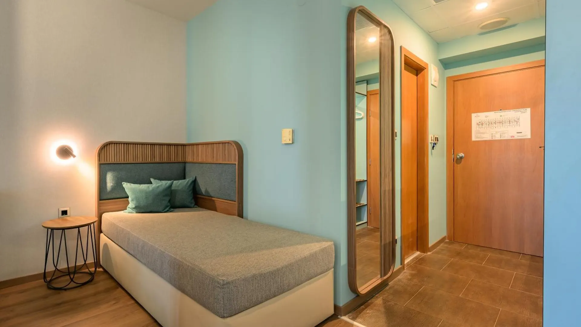Kristal Hotel - All inclusive Golden Sands