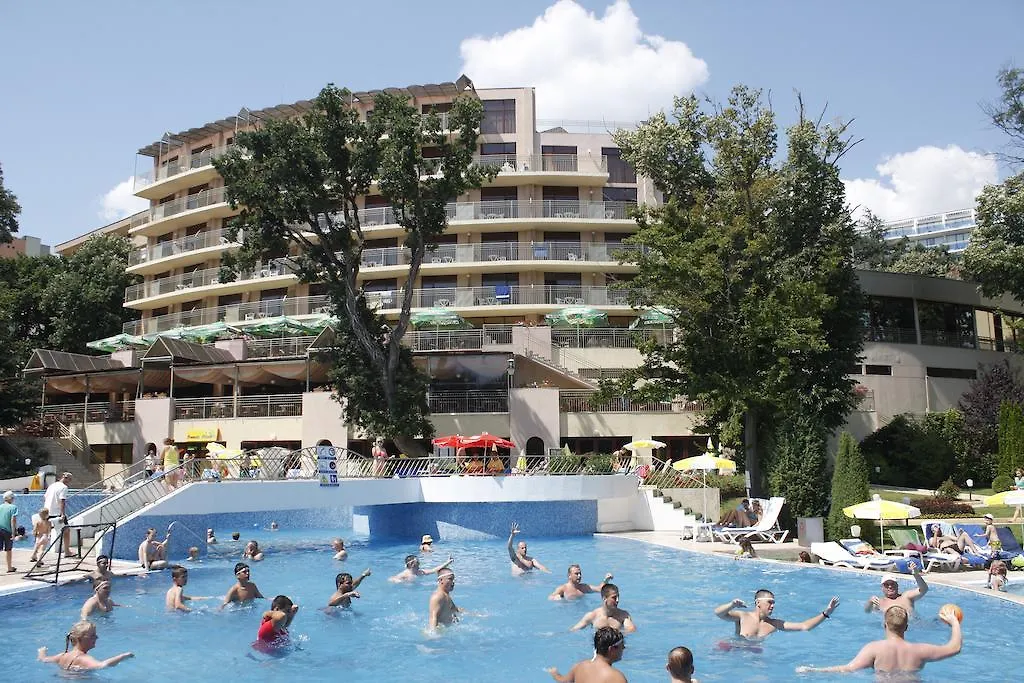 Kristal Hotel Goldstrand 4*,  Bulgarien